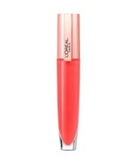 L&#39;Oreal Paris Glow Paradise Hydrating Tinted Lip Balm-in-Gloss with Pome... - £10.16 GBP