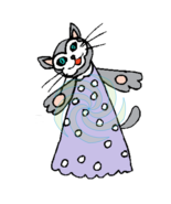 Toy 9a-Digital Clipart-Holiday-Gift Tag-T Shirt-Scrapbook-Background-Gif... - $37.50 MXN