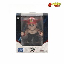 Loyal Subjects WWE Wrestling Wave 3 John Cena Red Vinyl Figure - $17.28