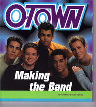 O-TOWN Making The Band - £1.57 GBP