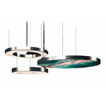 IQ2285 GEMMA ROUND CEILING LAMPS​ - £4,483.75 GBP