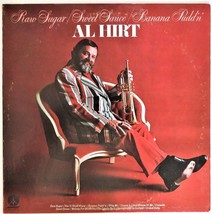 Al hirt raw sugar thumb200
