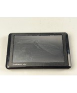 Garmin Nuvi 1390 Black 4.3&quot; TouchScreen Display Bluetooth GPS Navigator ... - £9.58 GBP