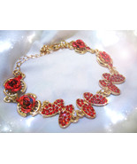 Haunted VALENTINE BRACELET FREE W $49 10,000X MAGNIFY LOVE EXTREME MAGIC... - $0.00