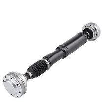 Rear Driveshaft for Jeep Wrangler 3.6L 2012-2018 Wrangler JK 2018 Manual Trans - $166.21