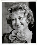 LOVE, AMERICAN STYLE (c.1971) Joan Blondell Portrait Classic TV Comedy S... - $666.38 MXN