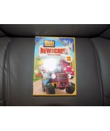 Bob the Builder - New to the Crew (DVD, 2007) NEW - £11.60 GBP