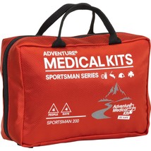 Adventure Medical Sportsman 200 First Aid Kit - 0105-0200 - £38.15 GBP