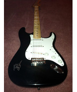 ZAC BROWN  signed  AUTOGRAPHED  new  GUITAR - £542.59 GBP