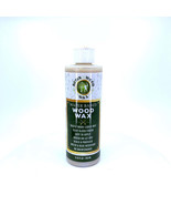 Robin Wood Water Based Wood Wax &amp; Brush Kit, 8.45 Oz. / 250 ML - $29.95+
