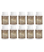 Anti-Gray Hair 7050 Helps Restore Natural Hair Color 60 Capsules Per Bot... - $128.90 CAD