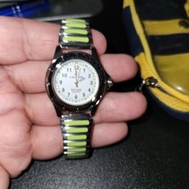 NEW Old Stock Calypso Nautical watch, 2004/F - $32.47