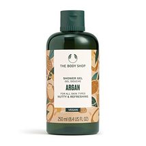 The Body Shop Shower Gel, Satsuma, 8.4 fluid ounces (Packaging May Vary) - $9.40+