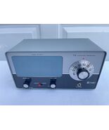 Knight KG-221A FM Monitor Receiver - $89.09