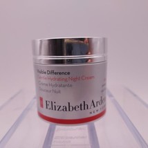Elizabeth Arden Visible Difference Gentle Hydrating Night Cream Dry Skin 1.7 oz - £17.79 GBP