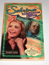 Ben There Done That (Sabrina the Teenage Witch #6) Locke, Joseph - £2.34 GBP