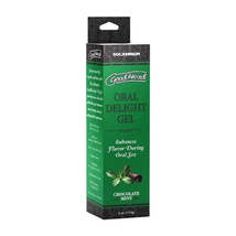 GoodHead Oral Gel Chocolate Mint 4oz - $36.88