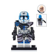 ARC Trooper Jesse - Star Wars Clone Wars Minifigures Gift Toys - £2.31 GBP