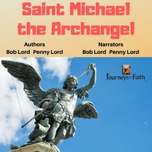 Saint Michael the Archangel Audiobook - £2.31 GBP