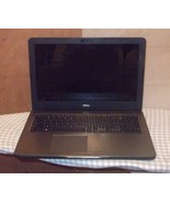Dell Inspiron 15 5565 (P66F)15.6&quot; Touchscreen For Parts - $35.00
