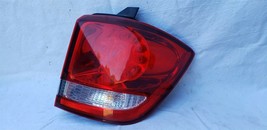 11-13 Dodge Journey LED Taillight Stop Lamp Passenger Right RH image 1