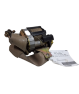 01 02 03 04 05 Honda Civic sedan left driver&#39;s tan seat belt retractor OEM - $54.25 CAD