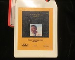 8 Track Tape The Nat King Cole Story Volume 2 - $5.00