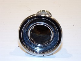 1964 Dodge Dart Lighter Housing and Bezel OEM  - $54.01