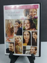 He&#39;s Just Not That Into You (DVD, 2009, C35) - £1.56 GBP