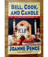 Bell Book and Candle by Joanne Pence - $47.59 MXN