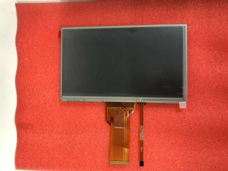 Korg PA600 PA900 7'' inch LCD display screen with Touch panel   r Item image 3