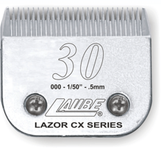 Laube Cx Steel Blade 30 - $1,965.77 MXN