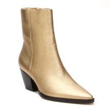 Matisse caty ankle boot Gold - $78.00