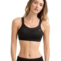 Champion Women&#39;s Sports Bra, High-Impact, Maximum Support, Breathable, M... - $28.98