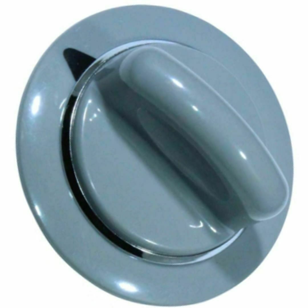 Timer Control Knob WE1M964 GE GTDP300EM0WS Hotpoint Sears Kenmore Clothe... - $8.85