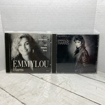 Emmylou Harris CD Full Circle &amp; Profile 2: Best of by Emmylou Harris - £14.23 GBP