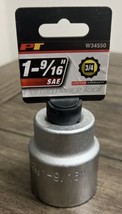 Performance Tool W34550 3/4-Inch Drive 12-Point SAE Standard Socket, 1-9... - $9.70