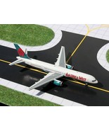America West Airlines Boeing 757-200 N909AW GeminiJets GJAWE696 Scale 1:... - $1,198.74 MXN