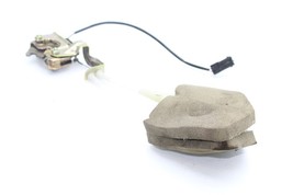 97-2004 PORSCHE BOXSTER REAR BOOT CATCH LATCH LOCK MECHANISM SOLENOID U0254 image 7