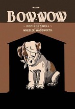 Bow-Wow - Art Print - £17.53 GBP+