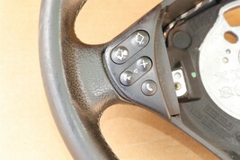 BMW E36 E38 E39 Sport Steering Wheel M Tech Technik image 3