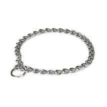 MPP Choke Chain Collars for Dog Training Welded Steel Many Sizes Too (Extreme He - £9.30 GBP+