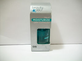 Beauty 360 Treat Moisturize Dry Cuticles Treatment - $6.68