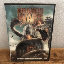 Dragon Wars (DVD, 2008) An Ancient Evil Awakens - £3.17 GBP