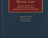 Modern Water Law: Private Property, Public Rights, and Environmental Pro... - £33.05 GBP
