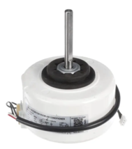 Midea YKFG-28-4-6, 11002012019562 Fan Motor, Air Conditioner - $100.25