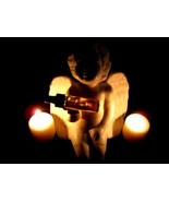 MOONSTAR7SPIRITS ANGELIC MONEY MIRACLE POTION~ BRINGS POSITIVE WEALTH FAST! - $22.00