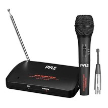Pyle-Pro Instrument Dynamic Microphone (PDWM100) - £34.59 GBP