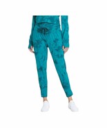 Women&#39;s - Size XL- High-Rise Ribbed Jogger Pants - All in Motion - Teal - €24,93 EUR