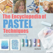 Encyclopedia of Pastel Techniques, The: a Unique Visual Directory of Pastel Pain - £21.98 GBP